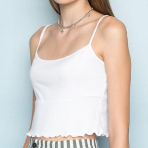 Brandy Melville Alani Tank